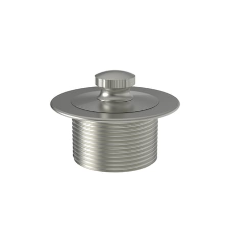 Newport Brass Bath Plug in Satin Nickel (Pvd) 270-15S